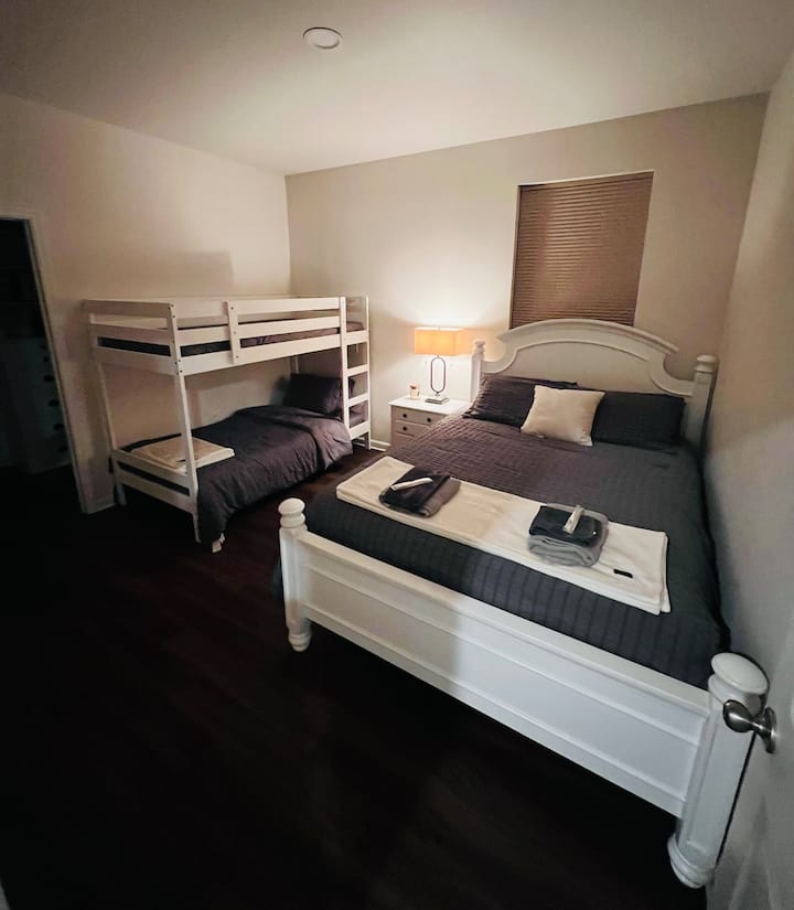 Спална соба