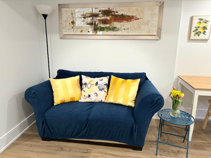 Brand New Guest 1 Bedroom Retreat - Bradford