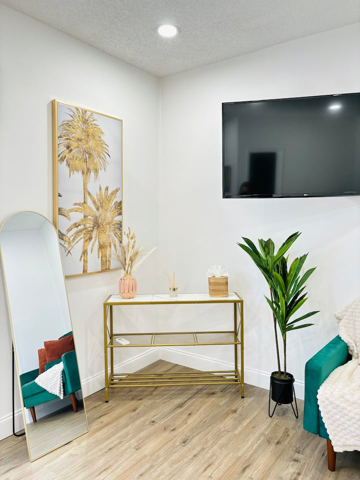 Cozy Heaven Studio Iii - Sarasota, FL