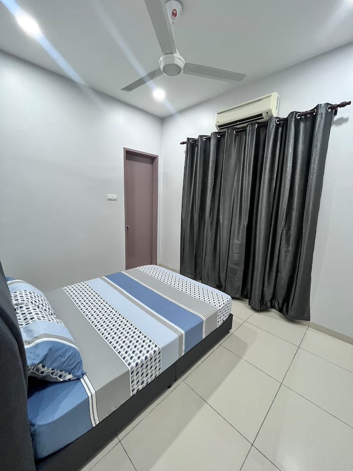 საძინებელი 2