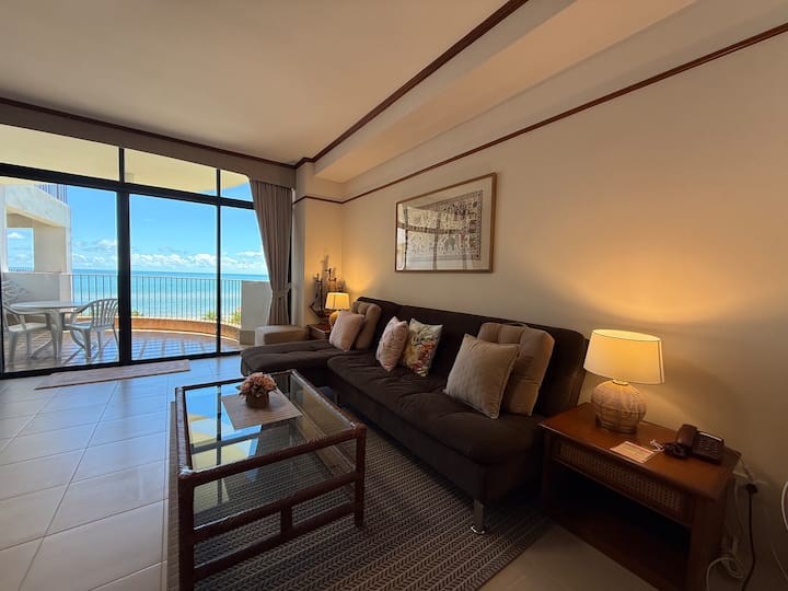Beachside Condo At Cha-am Beach - Khao Yai