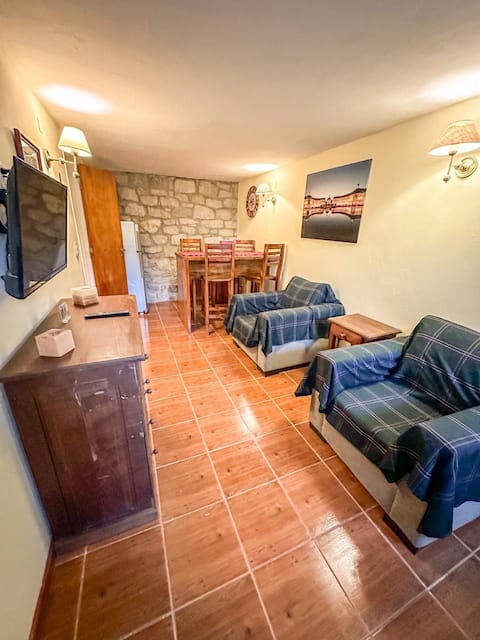 Airbnb con mejor rendimiento: Warm apartment 4 pax-Güemes area_Varese Beach en Mar Del Plata