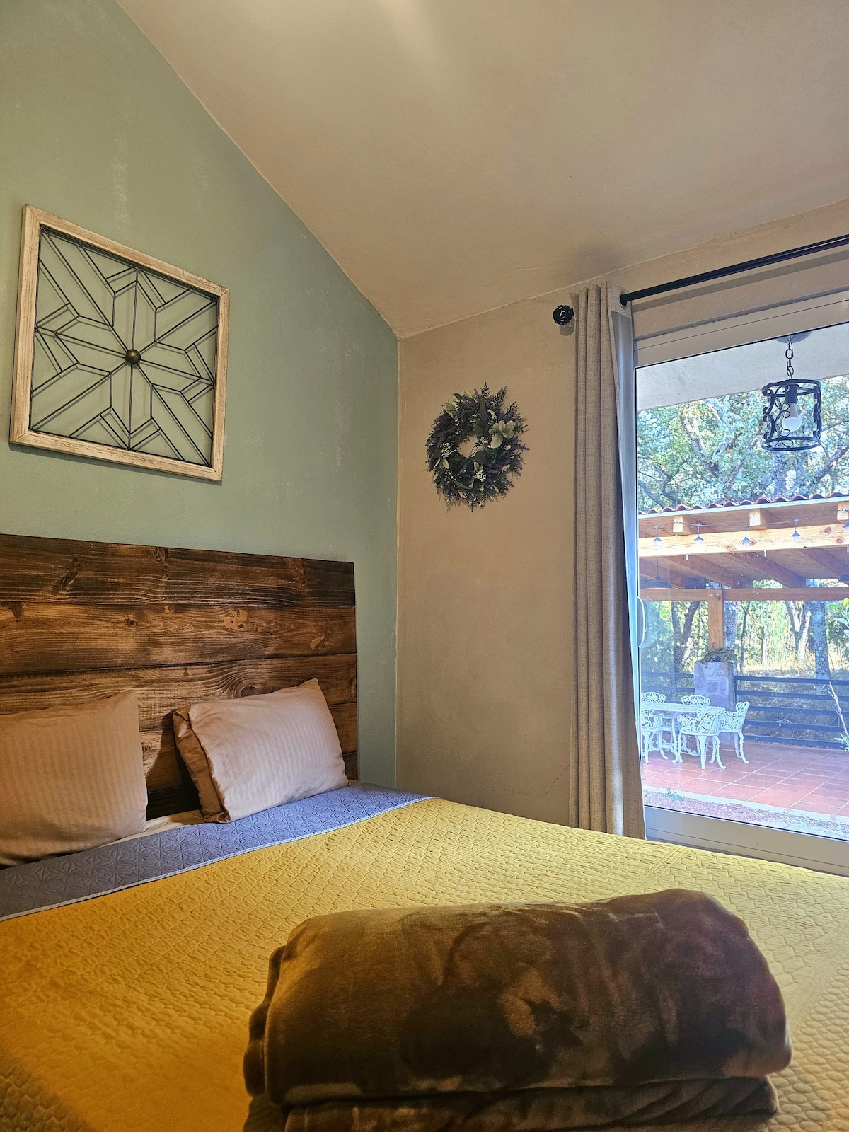 غرفة النوم 3