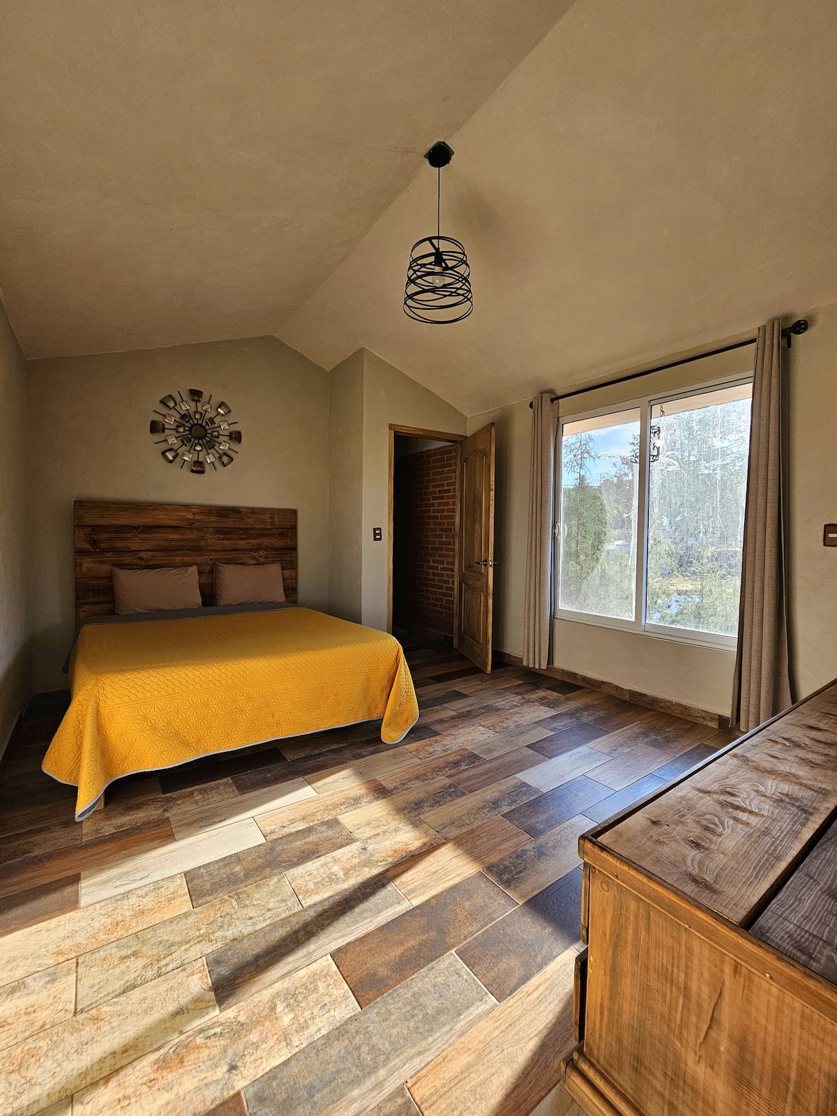 غرفة النوم 1