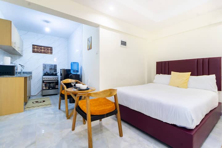 Área de convivencia