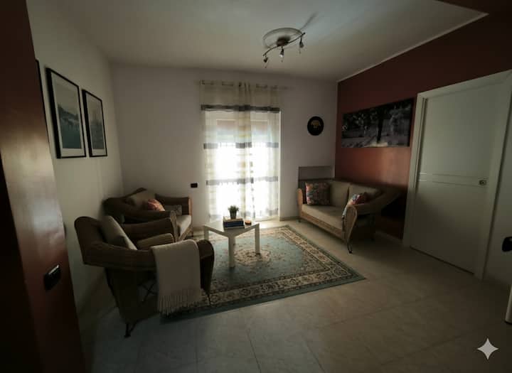 Miniappartamento Kr - Crotone