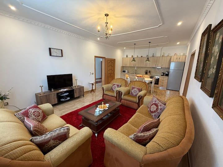 Countryside Holiday Villa - Albanien