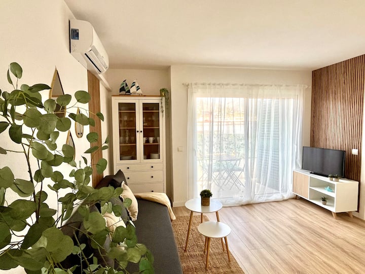 Apartament Céntrico Reformado A Pocos Pasos Dl Mar - Cadaqués
