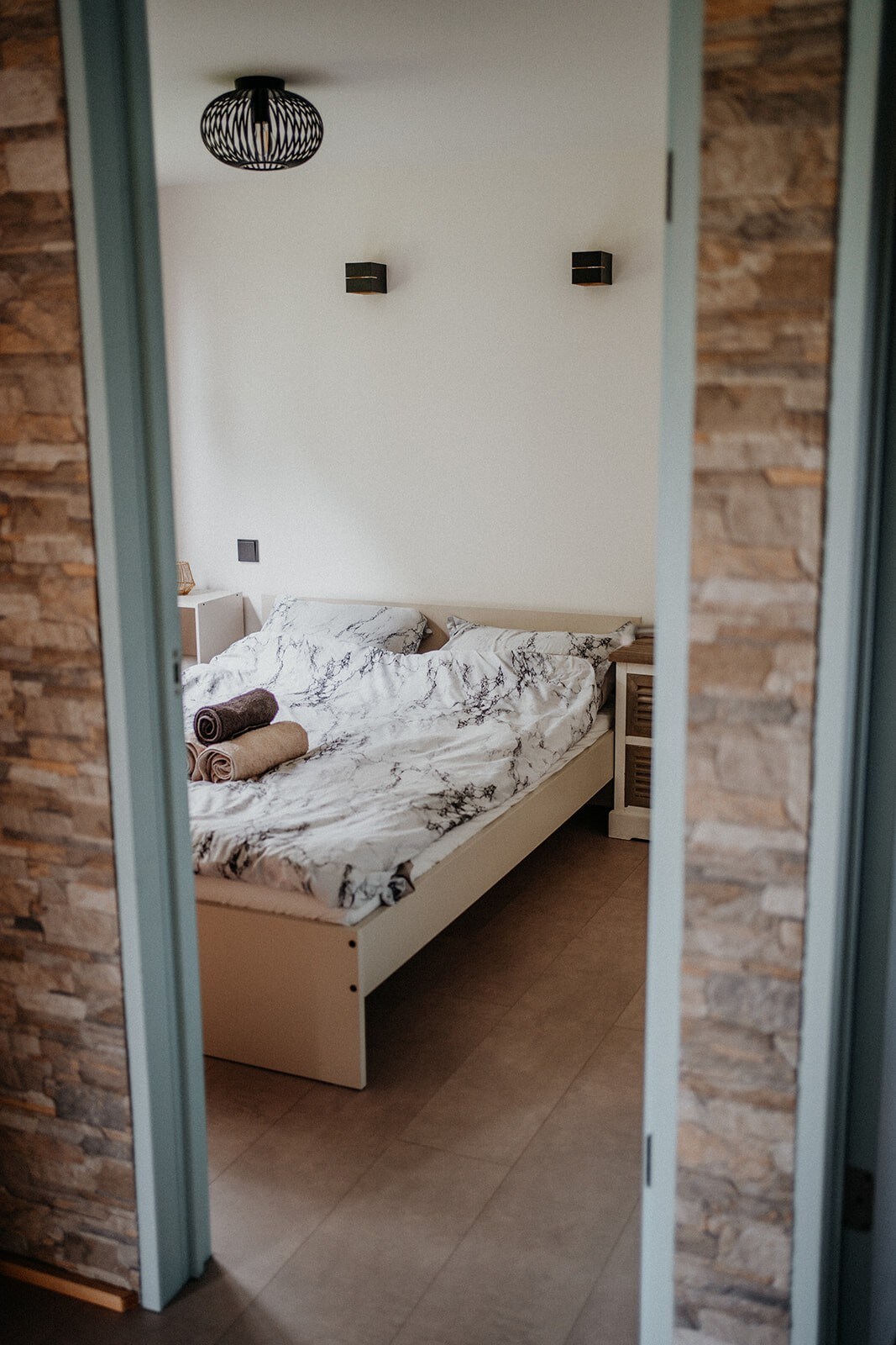 საძინებელი