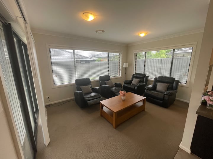 Simple And Warm House.kellyview - Blacktown