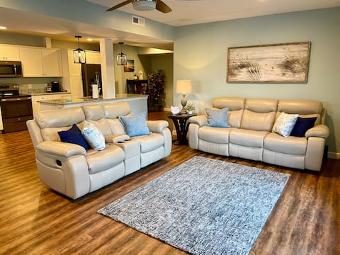 Top performing Airbnb: Wright at Home in Topsail Beach