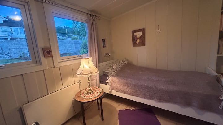 Спална соба 1