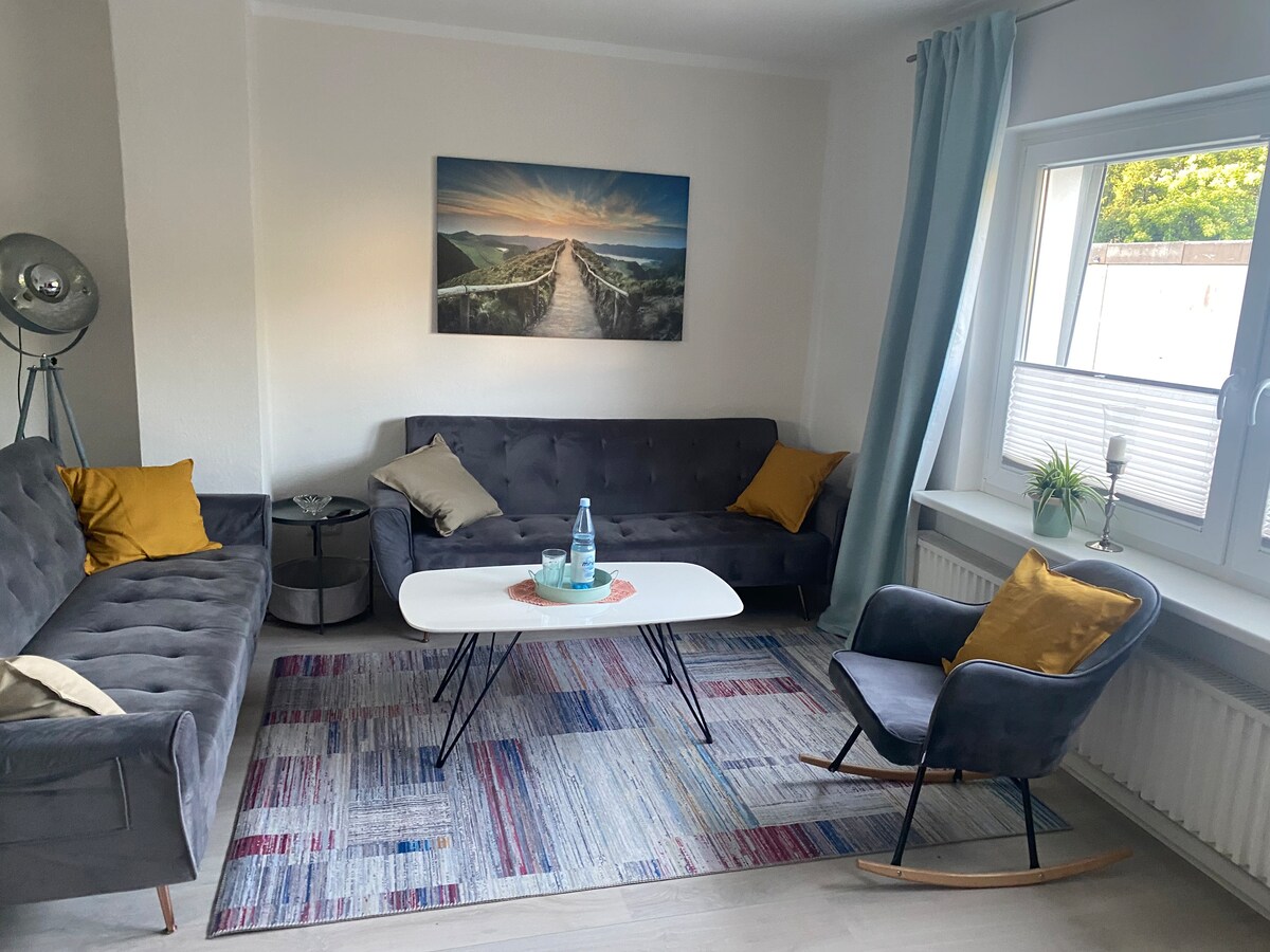 ห้องนั่งเล่น