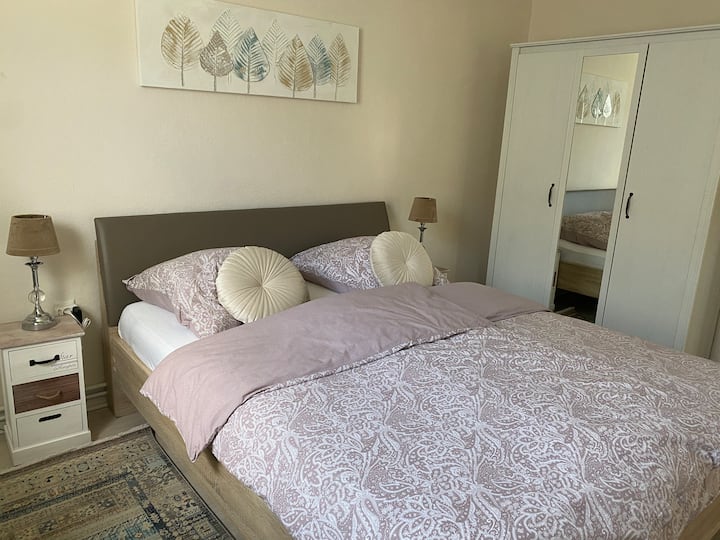 Спална соба 1