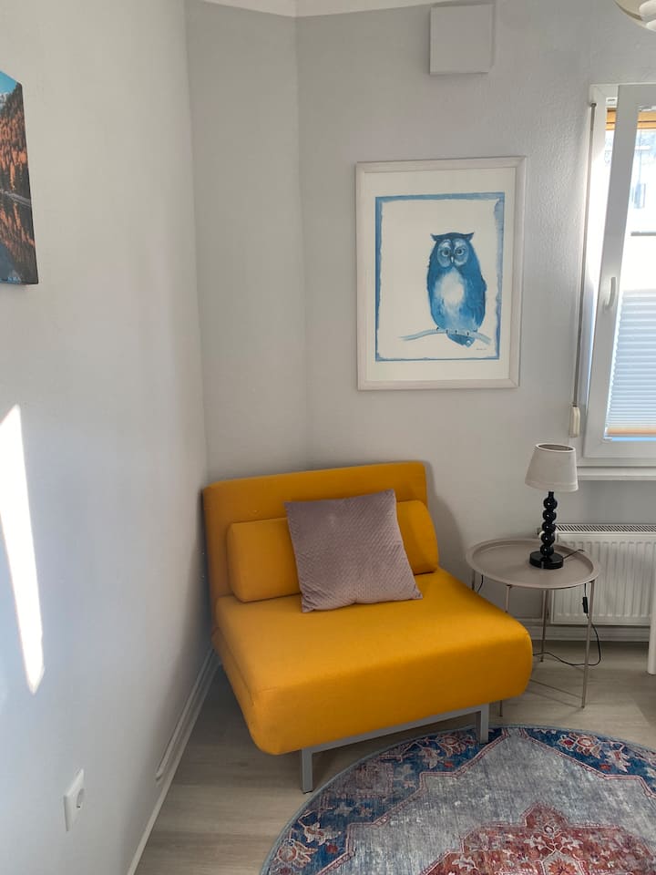 Спална соба 2