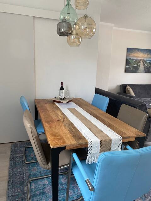 ULMA Residence