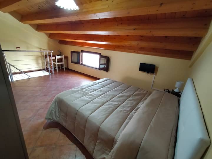 A Casa Scalilla 2 - Palermo