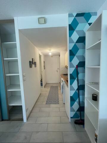 Genevaresidences managed Airbnb listing 2