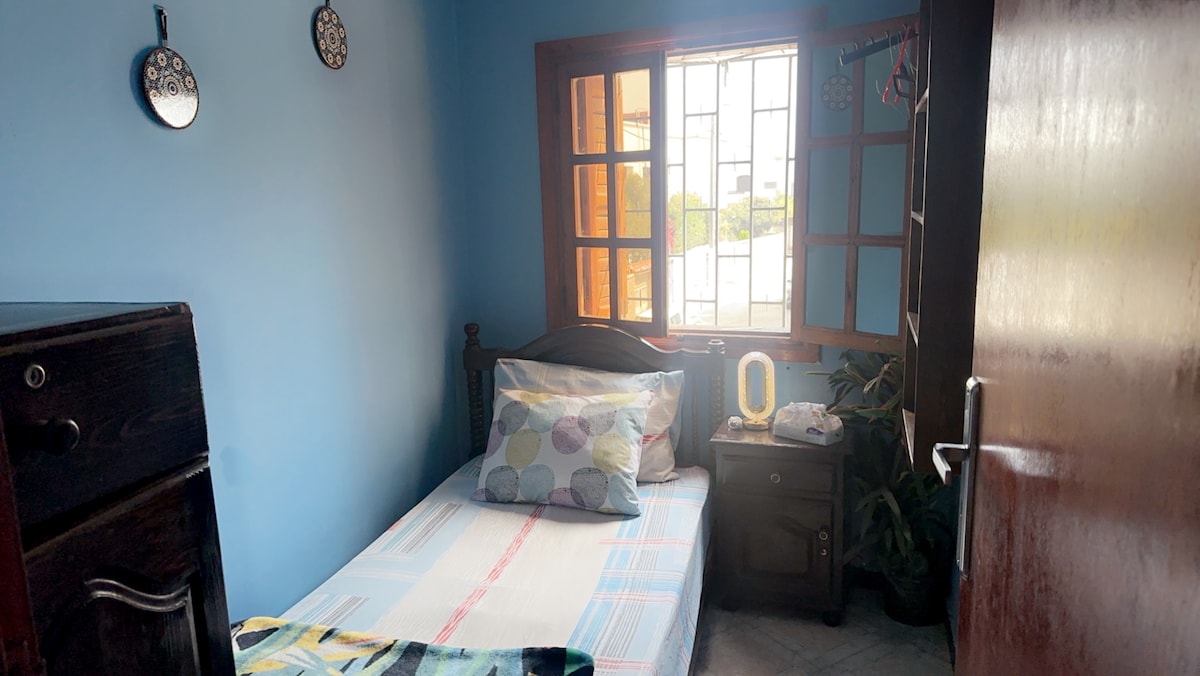 Спална соба 2