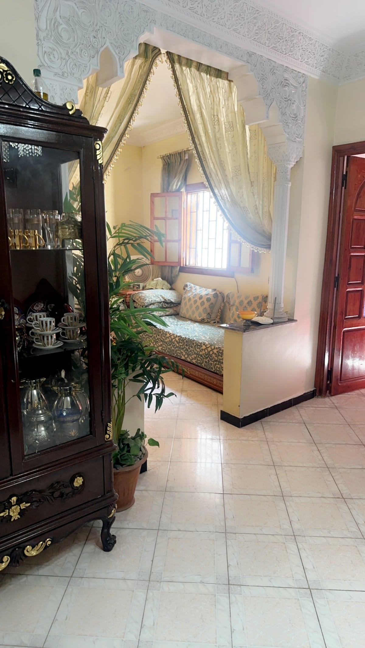 Дневна соба