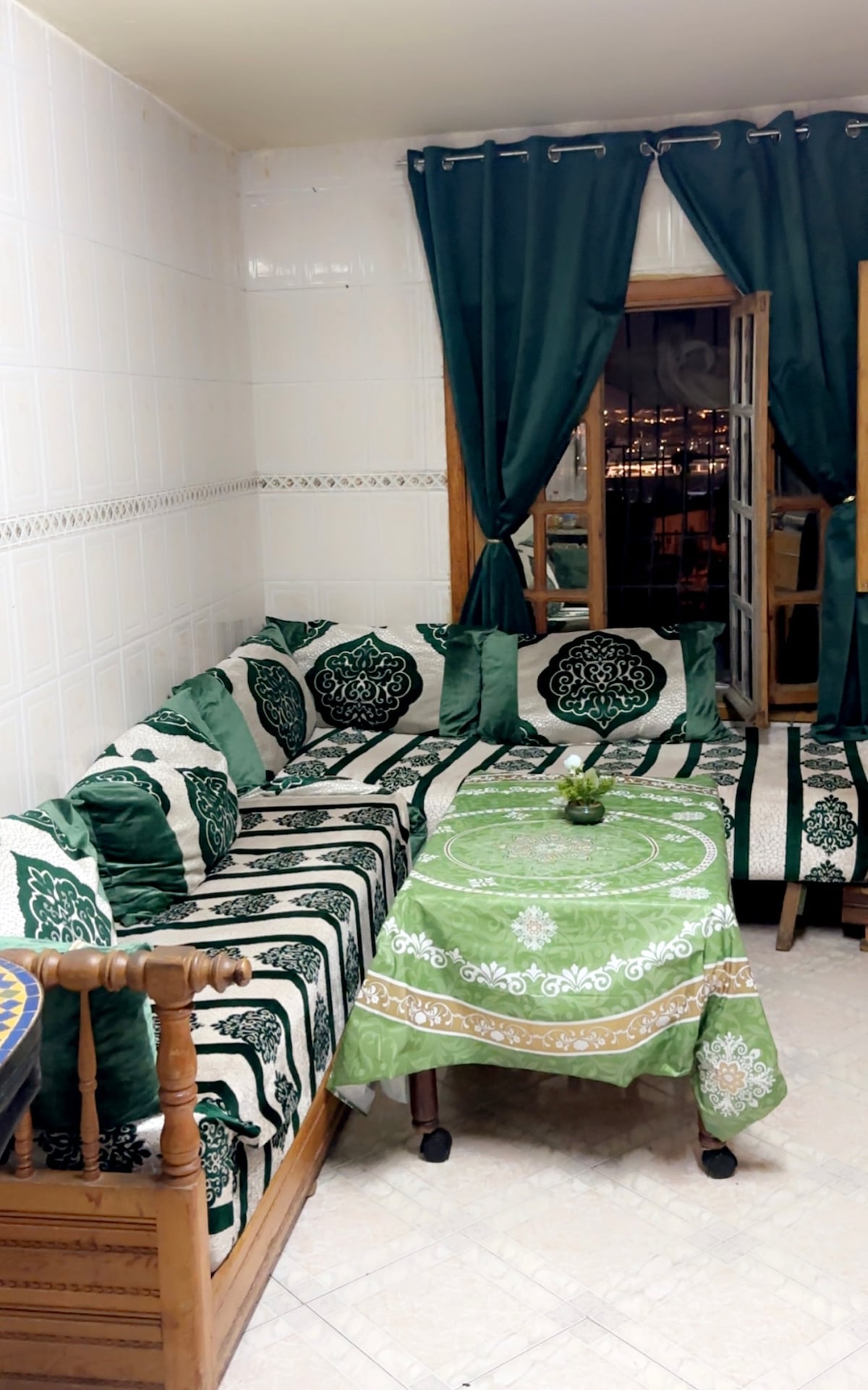 Спална соба 4