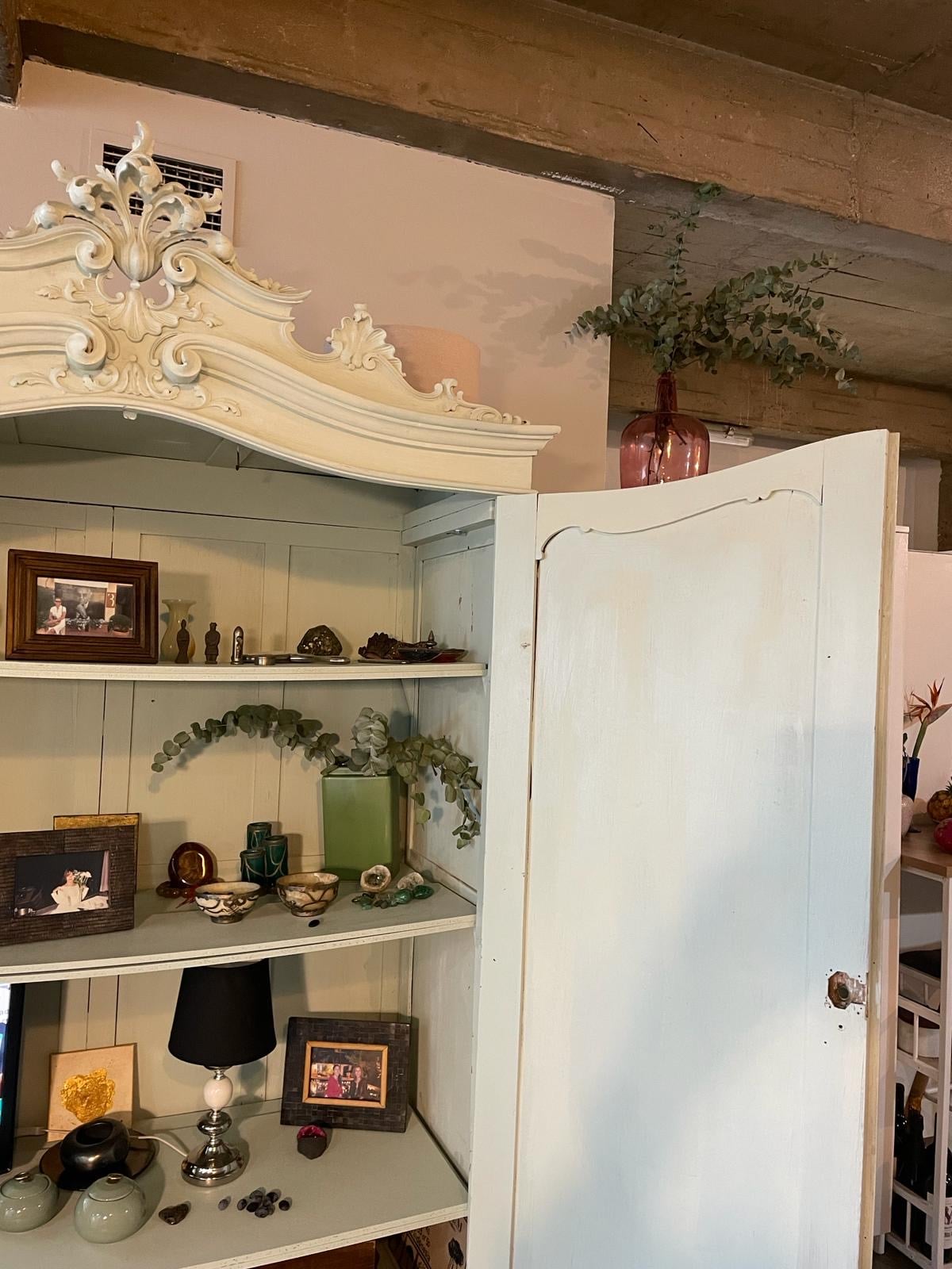 Top performing Airbnb: Loft New York in Madrid in San Blas   Canillejas