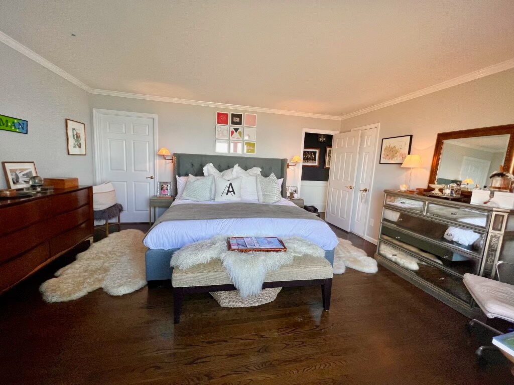 غرفة النوم 1