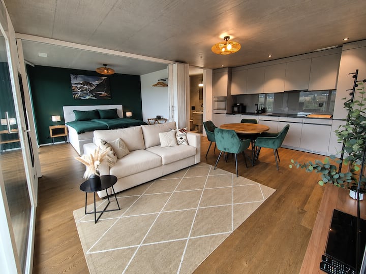 Luxury Home Juna - Aarau