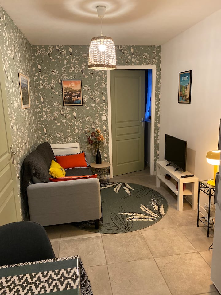 Appartement Florac Lozère - Lozère