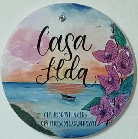 Successful Airbnb property: Casa Ilda, Senzuno district 200 meters from the sea in Follonica