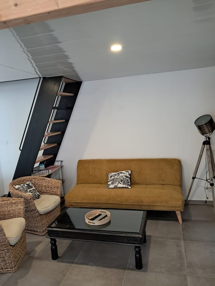 Loft #5 Angers Loire - Maine-et-Loire