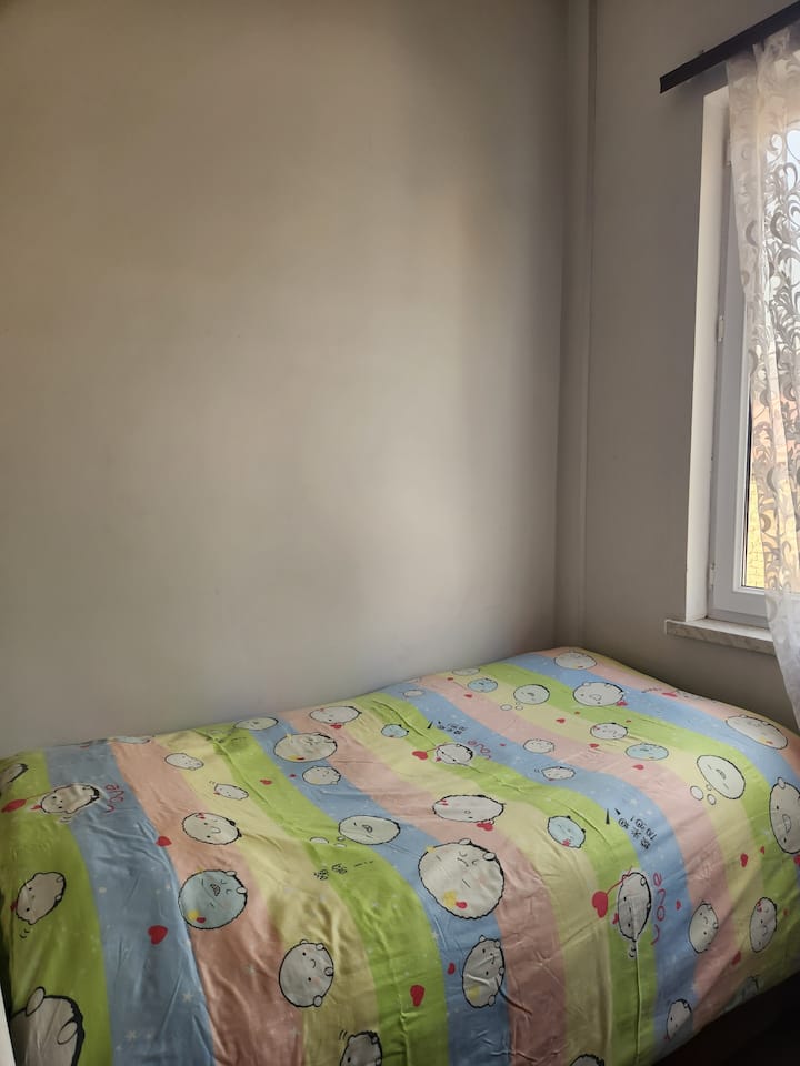 Cama individual 