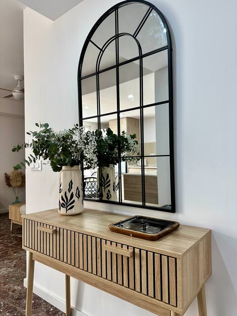 La Roca Apartment Casa Anselmo