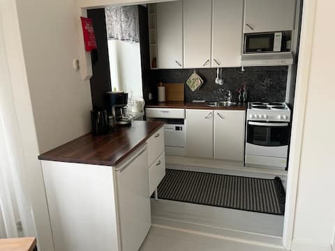 Top performing Airbnb: Apartment Rauhis (Port Arthur) in Viii