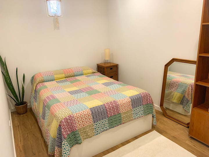 Habitación 1