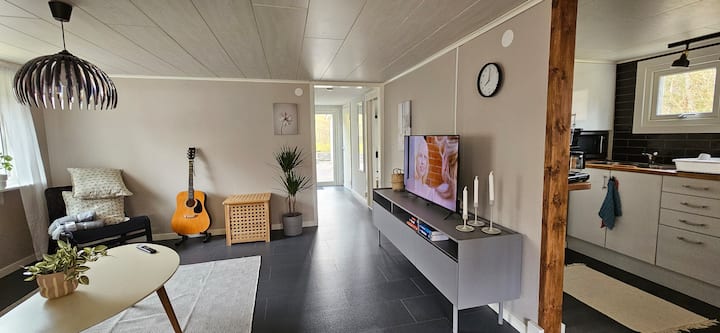 Mysiga Mellbystrand - Laholm