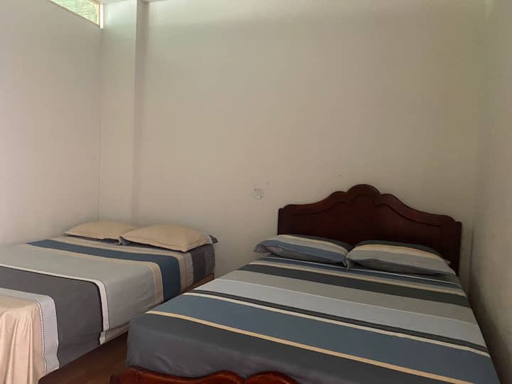 Habitación 4