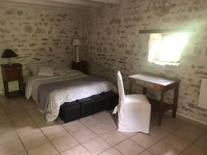 Dhomë gjumi 1