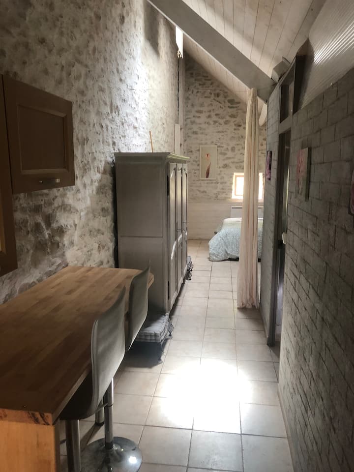 Dhomë gjumi 4