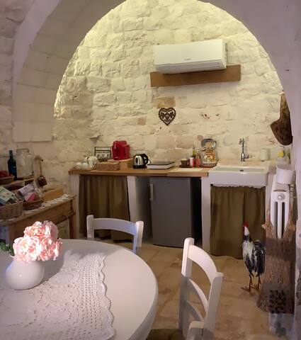 ad&dimore l’antico trullo gallery image 4