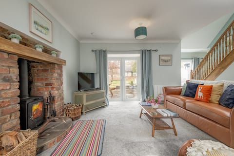 No7 Drummond Street, Comrie