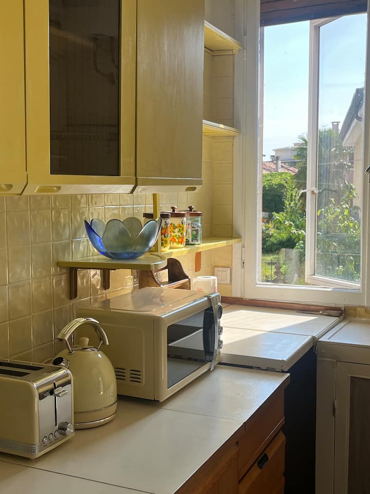 Full Flat Near Treviso Central Train Station - Treviso