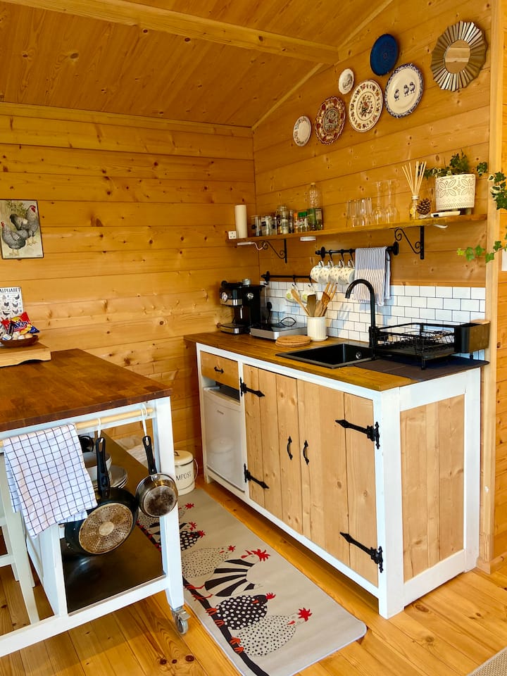 The Coop - Naas
