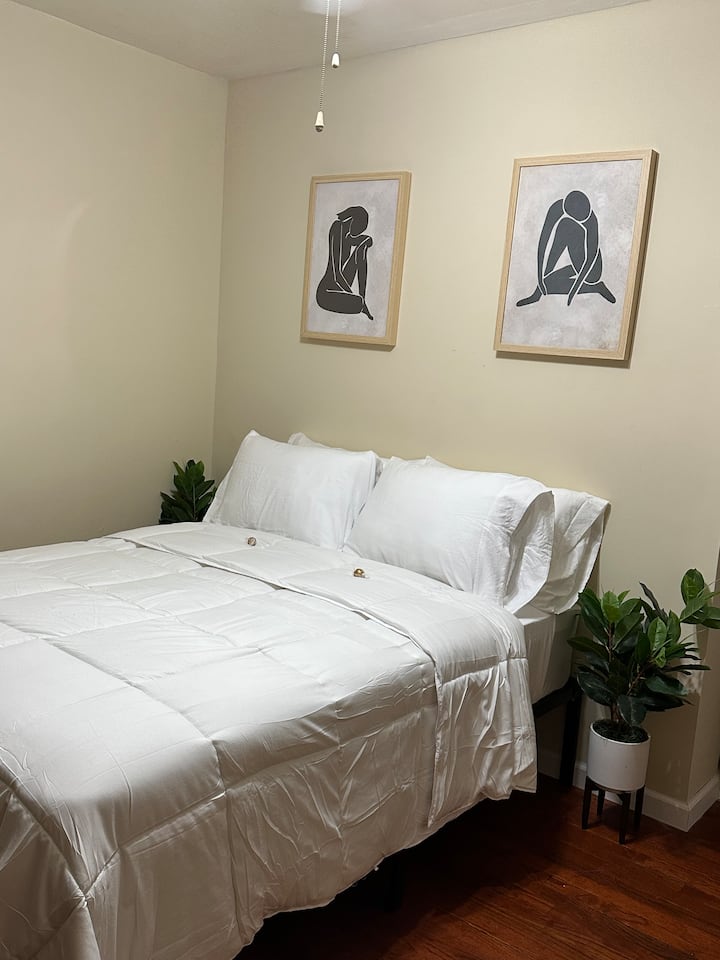 Спална соба 2