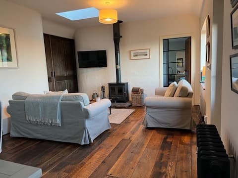 Top performing Airbnb: No.5 Ashmount in Dingle Daingean Uí Chuis