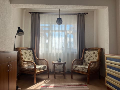 Duplex Detached House on the Gallipoli Coast