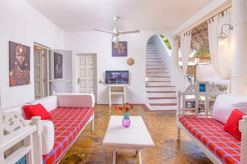 Mimini villa casaurina
