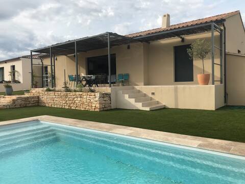House near Vaison la Romaine