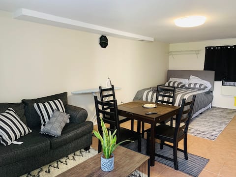 Living Space in White Plains