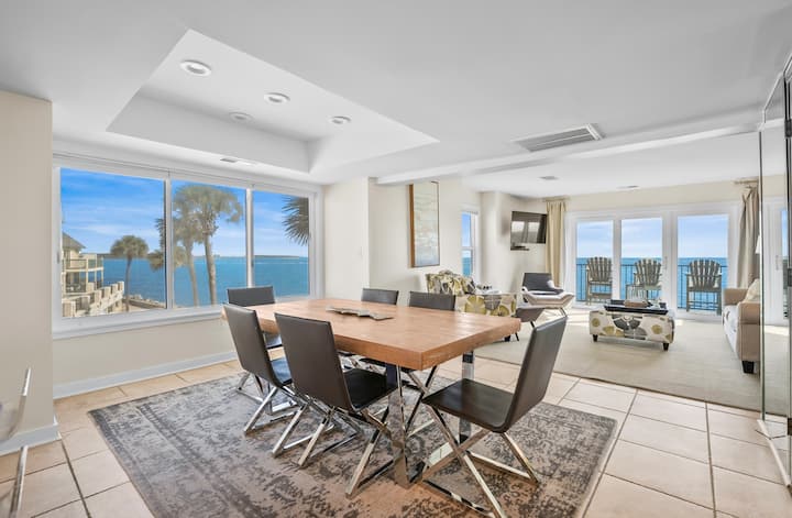 627 Newhaven - Fripp Island, SC